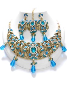 Fashion Jewelry Set